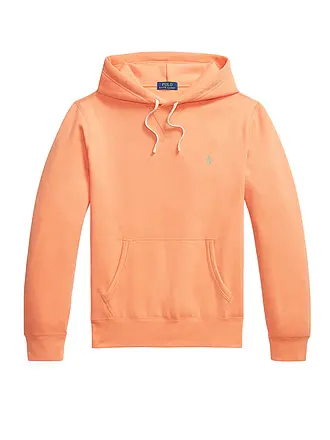 POLO RALPH LAUREN | Kapuzensweater - Hoodie | orange